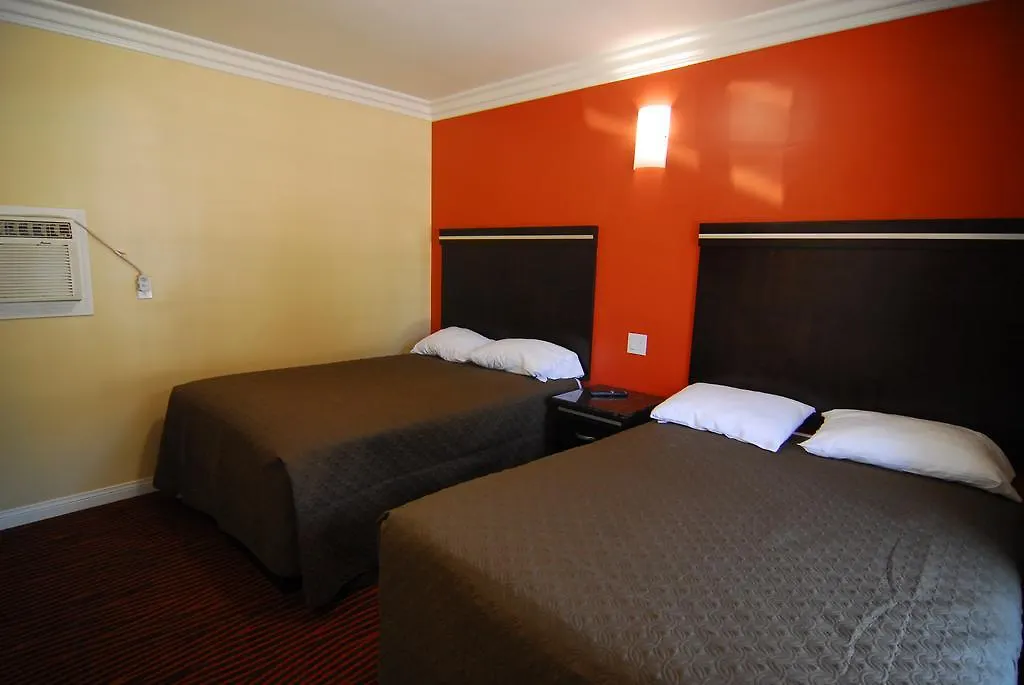 Studio City Inn - Near Universal Studios Hollywood-1